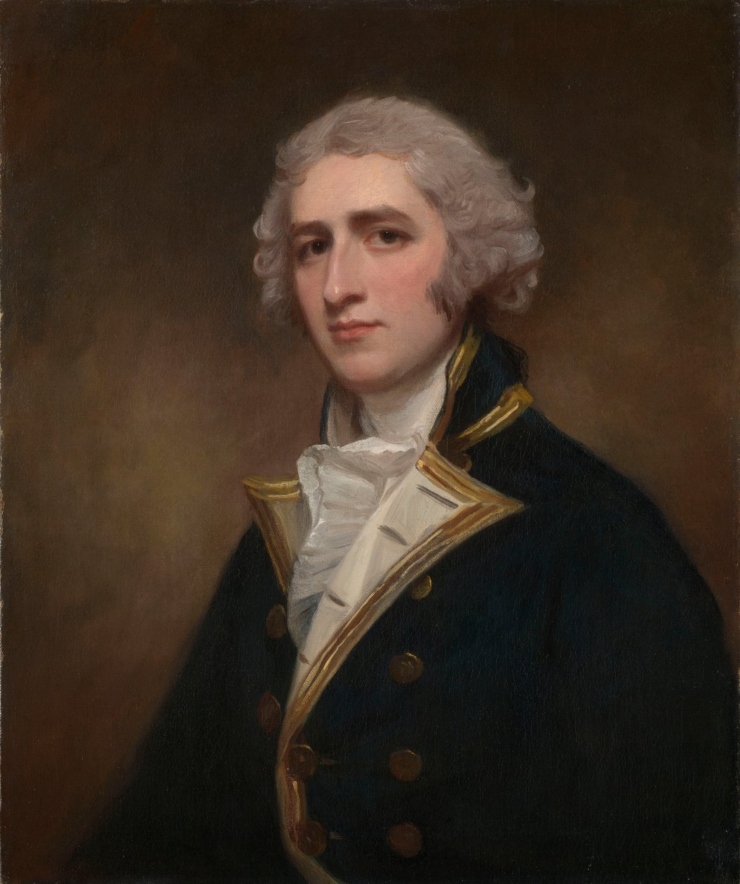  by George Romney