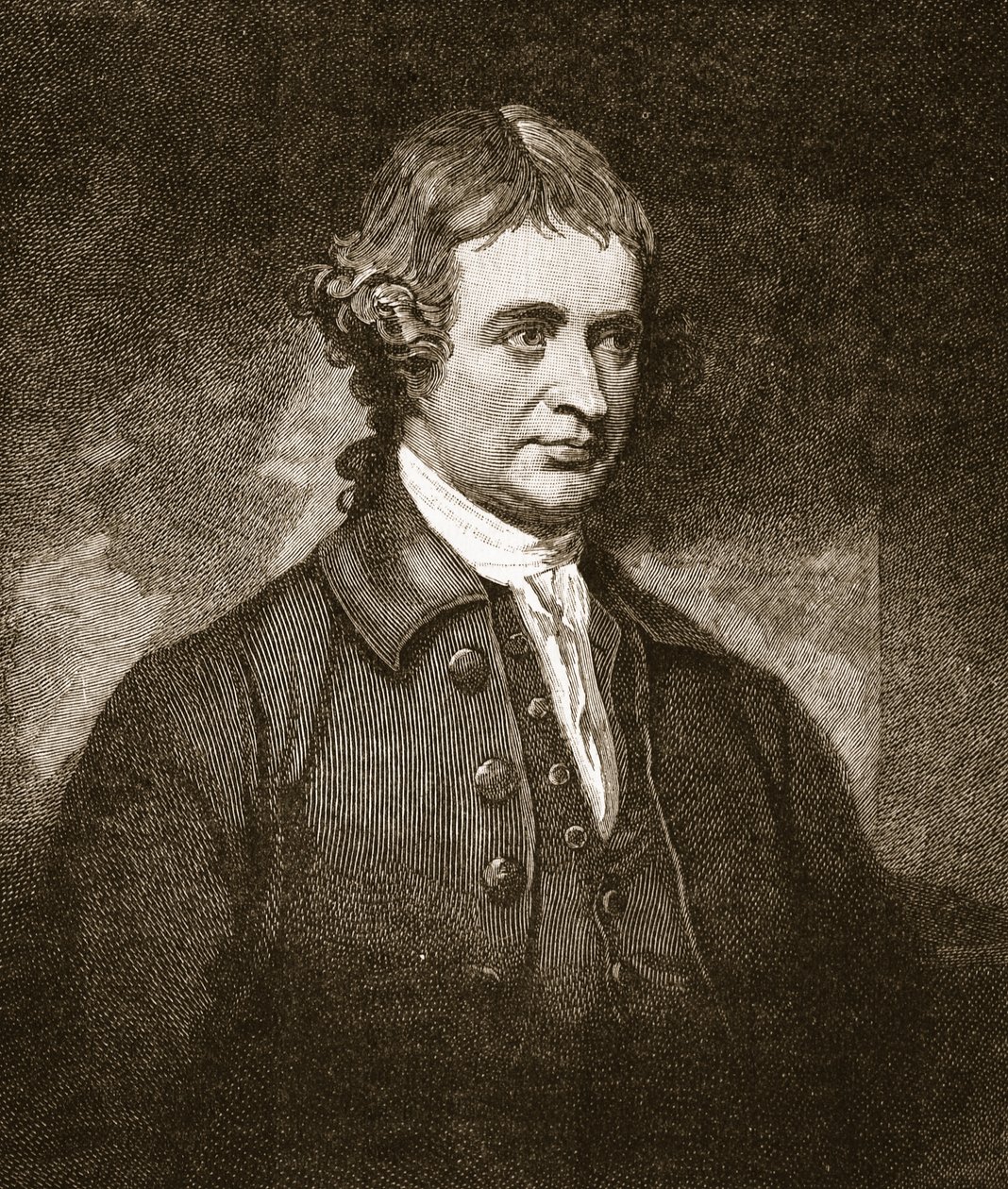 Edmund Burke, 