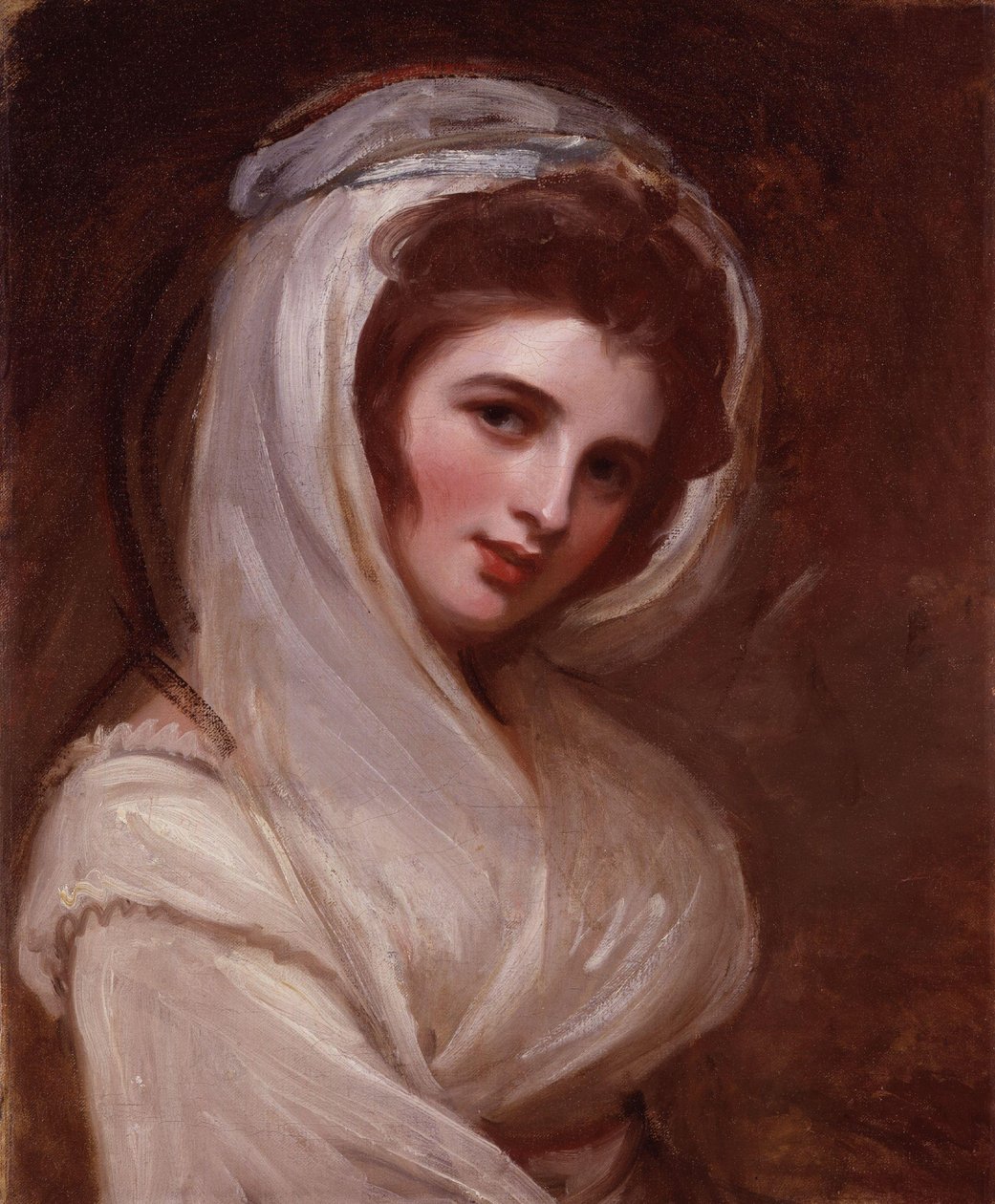 by George Romney