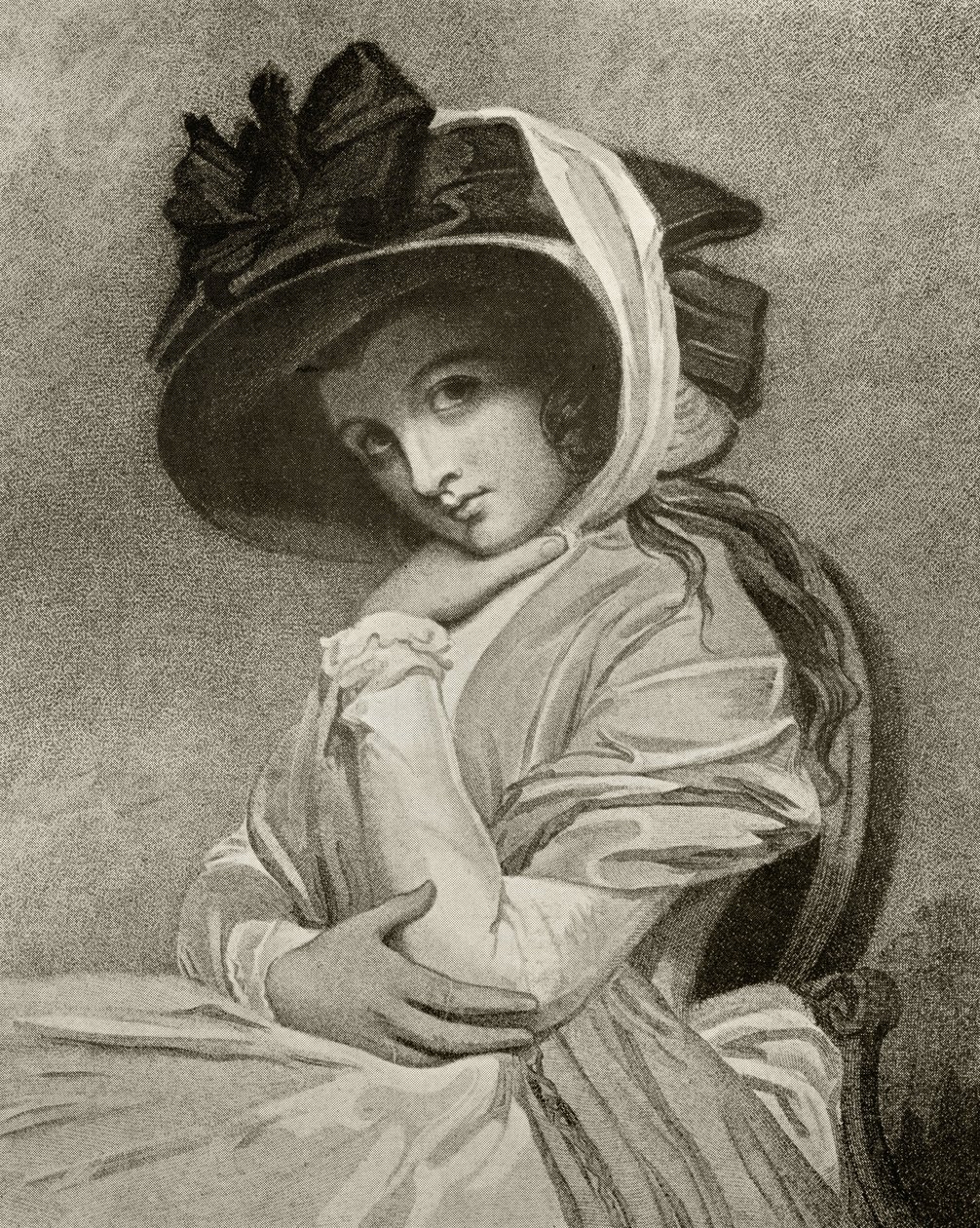 Emma, Lady Hamilton, George Bell und Sons tarafından yayınlanan Alfred Whitman