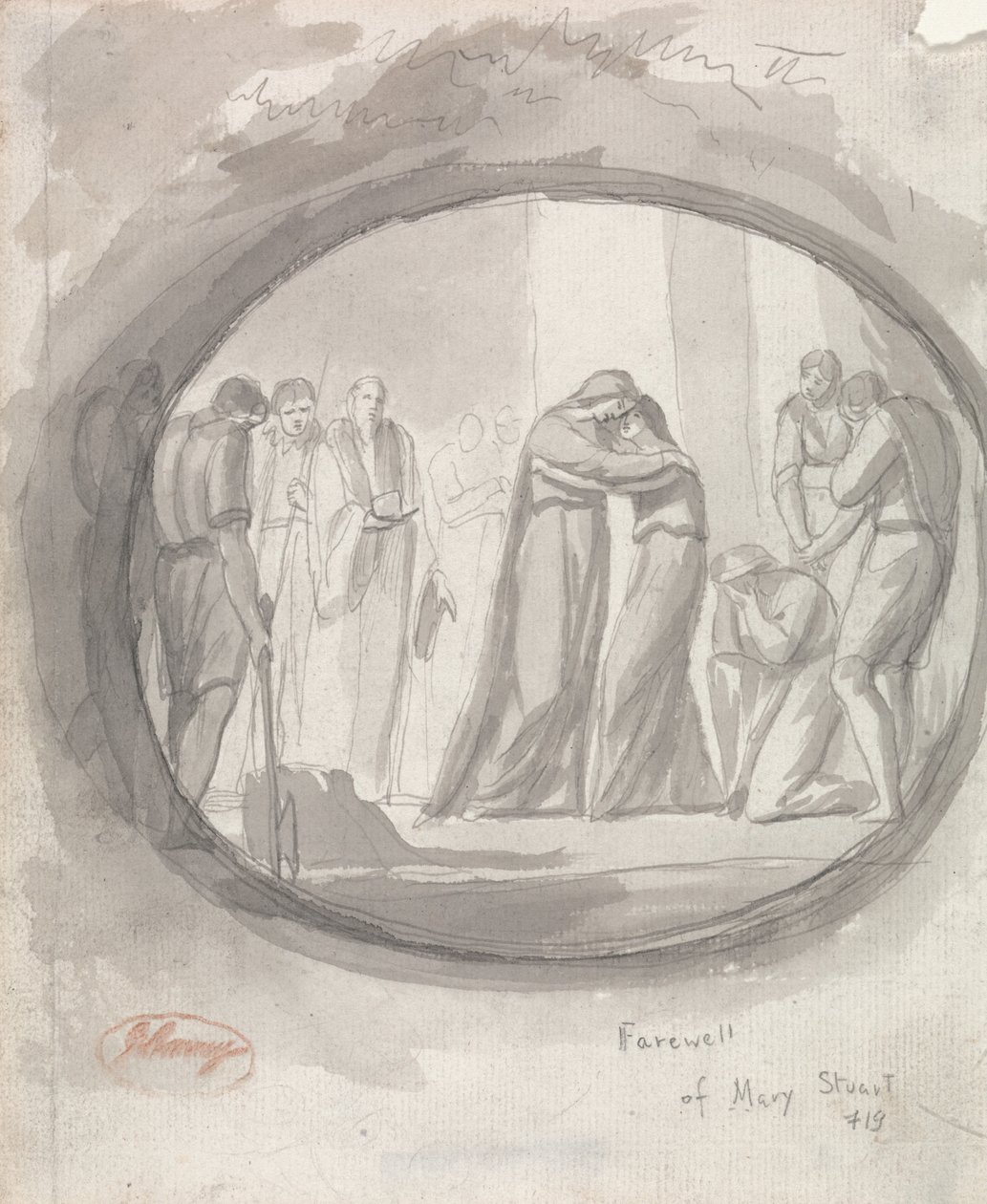  by George Romney