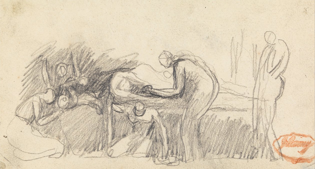  by George Romney