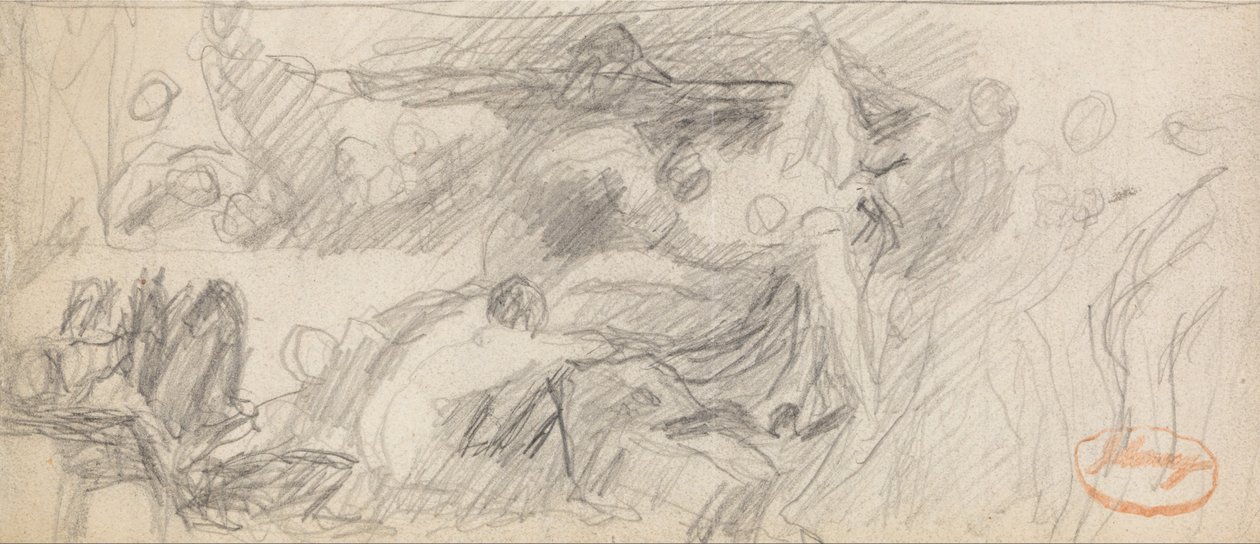  by George Romney