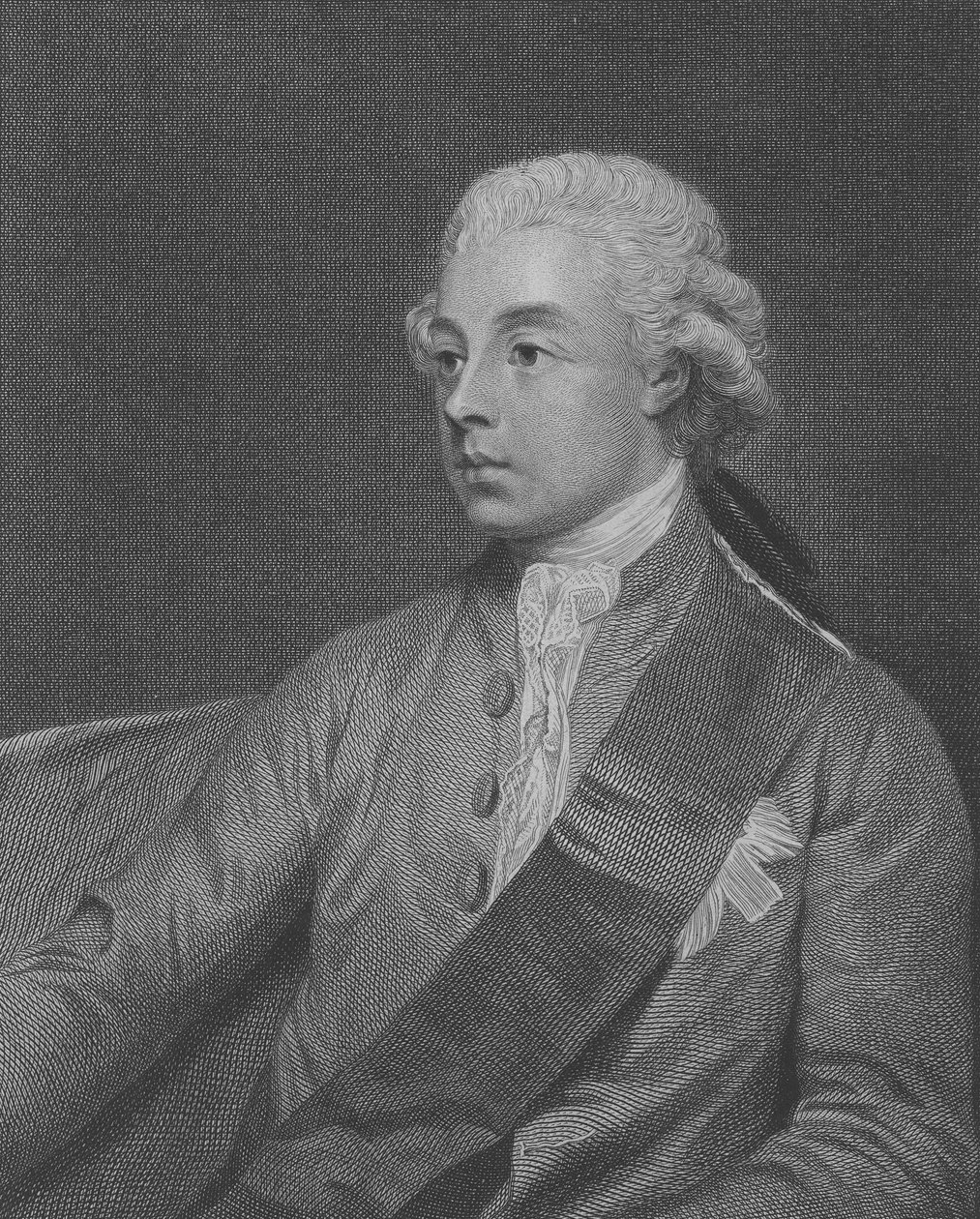 Frederick Howard, Carlisle