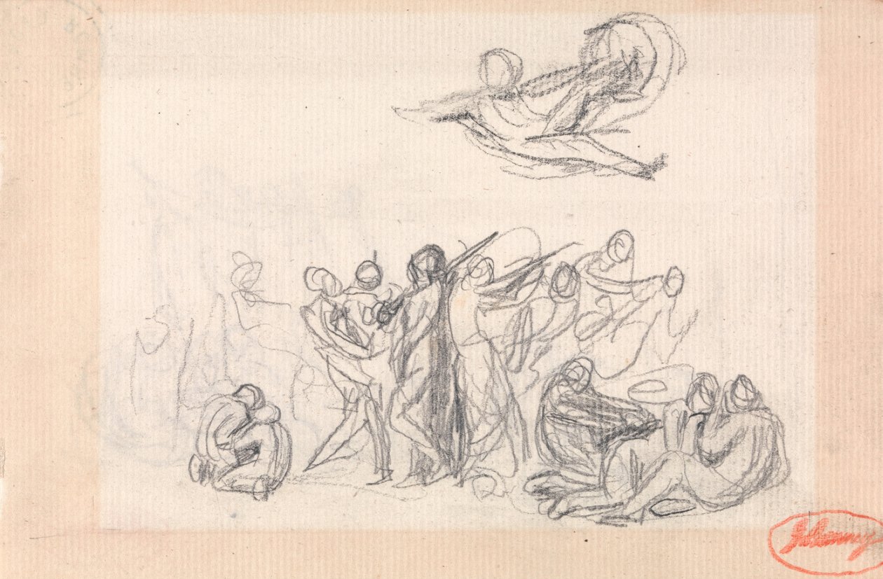  by George Romney