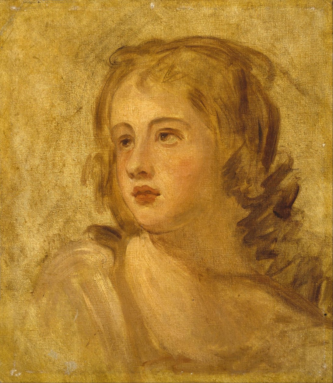  by George Romney