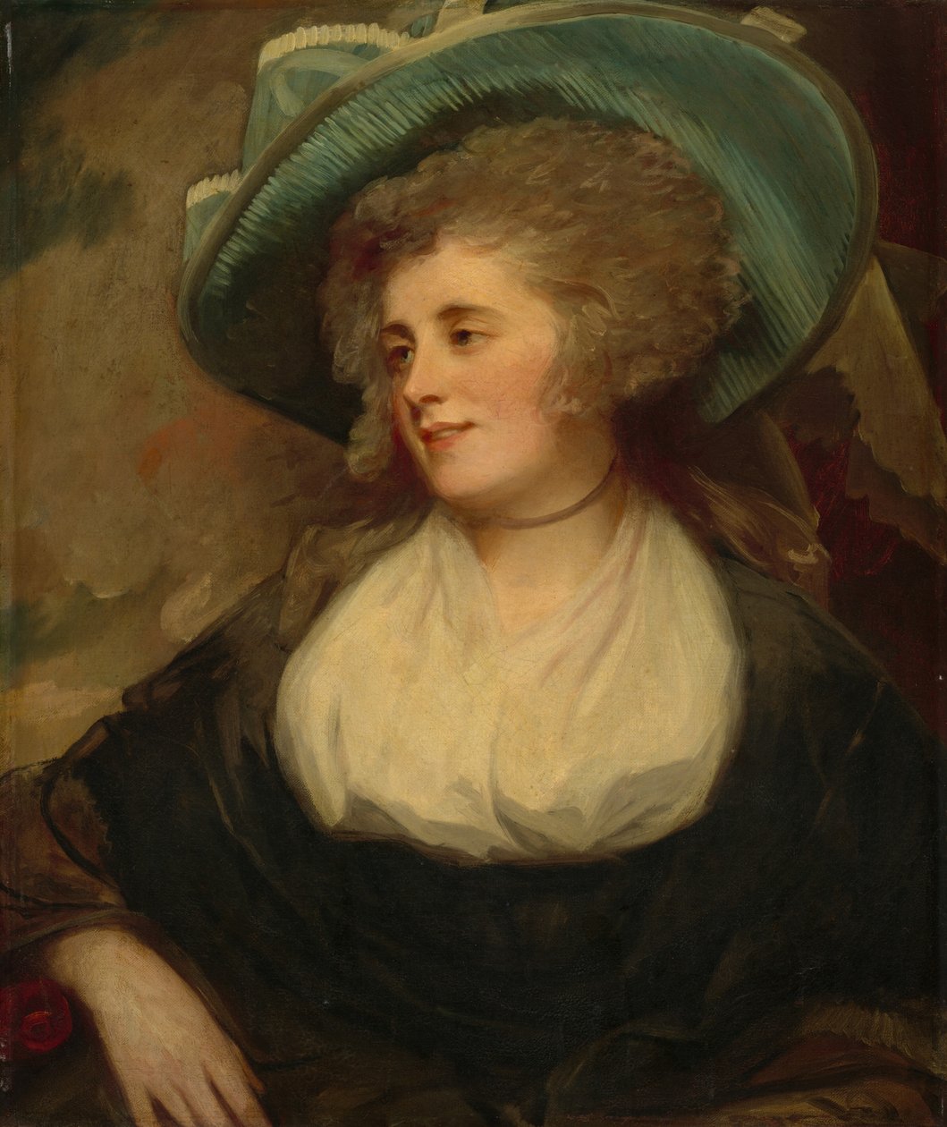  by George Romney