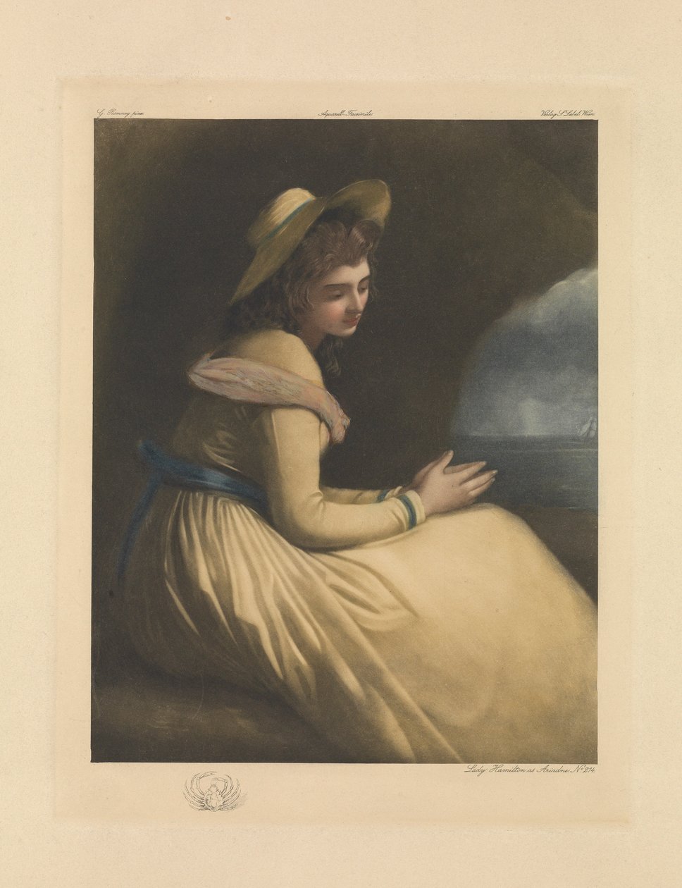  by George Romney
