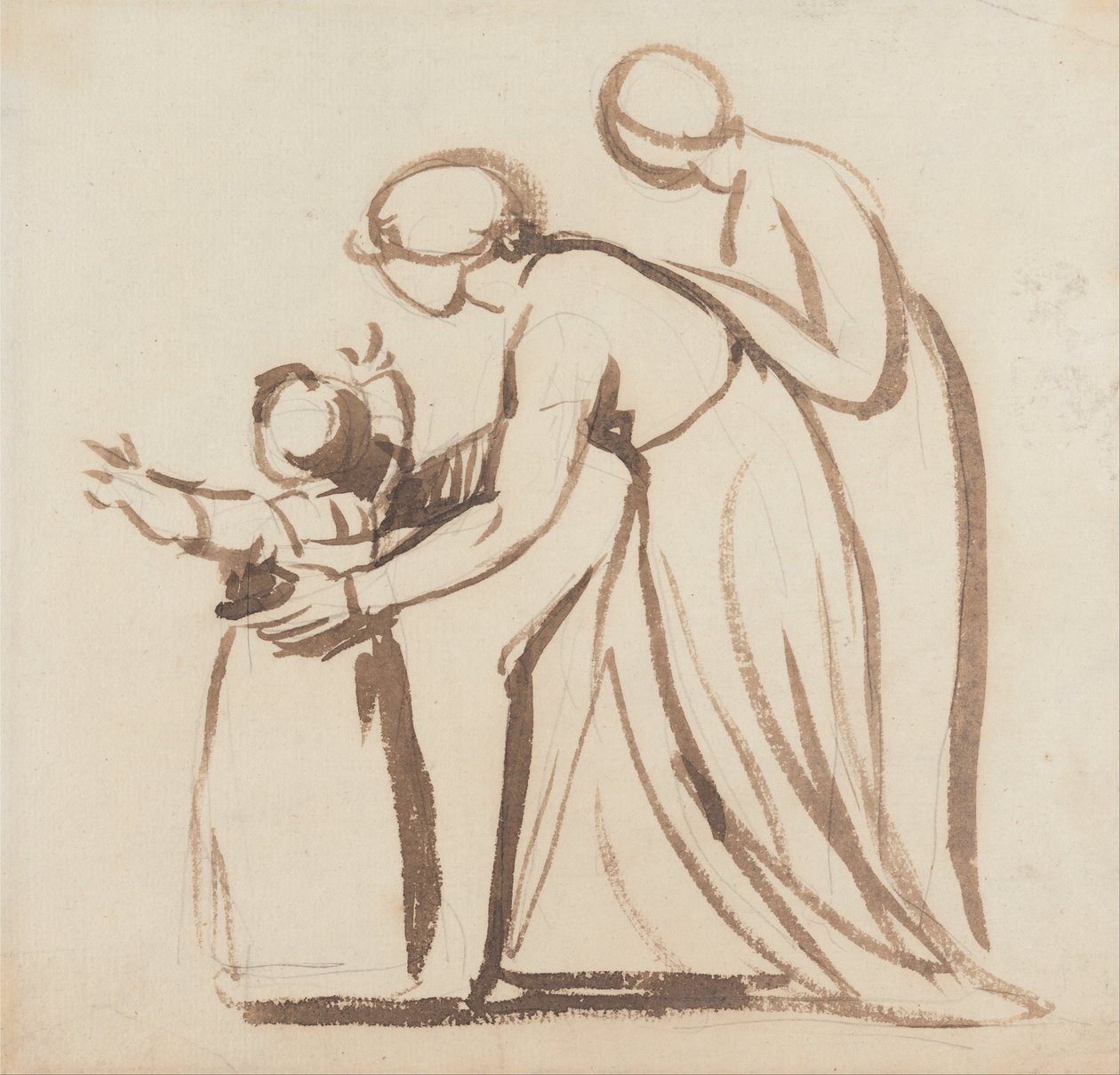  by George Romney