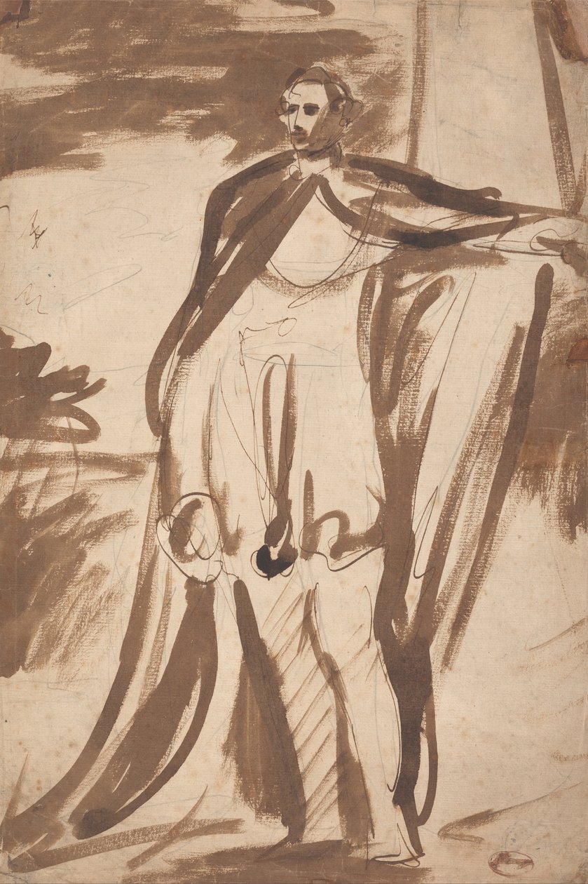  by George Romney