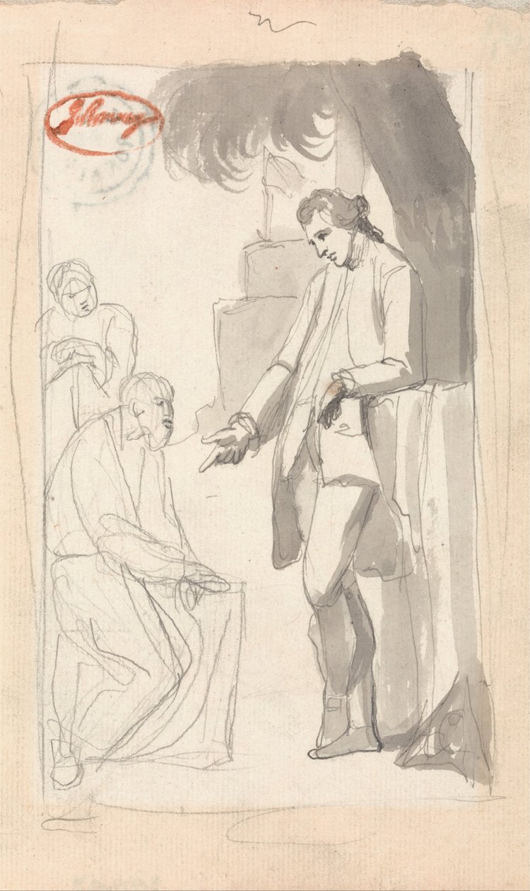  by George Romney