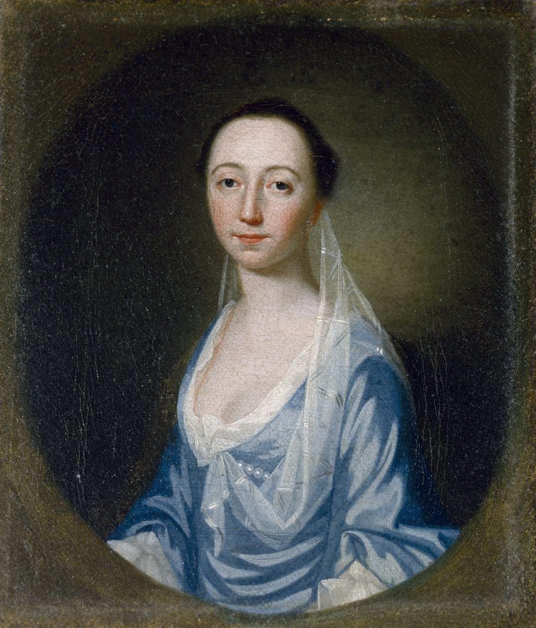 Millicent Watson, 1750