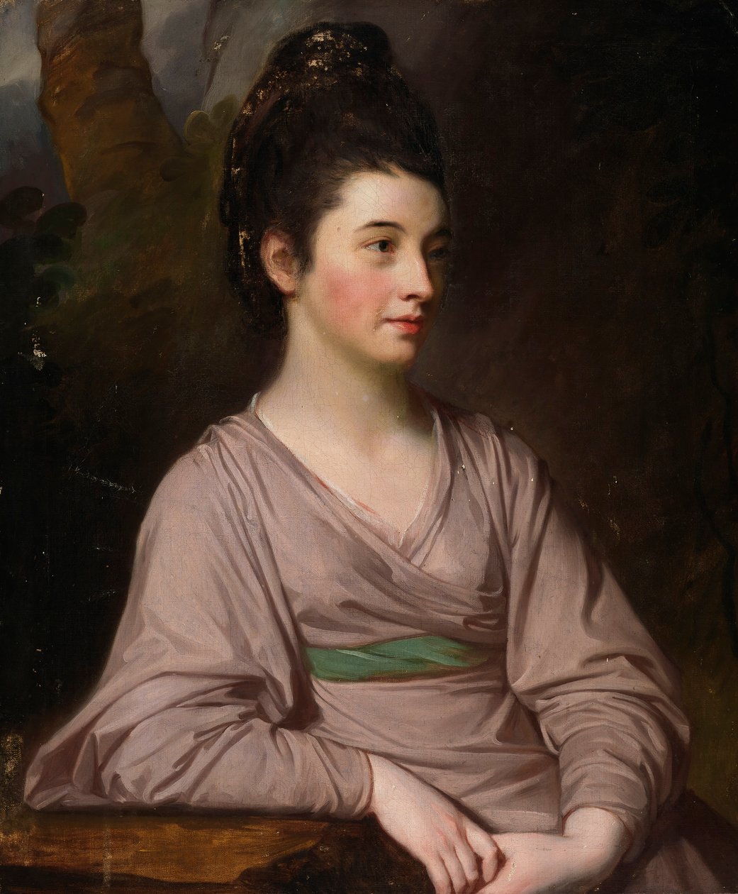  by George Romney