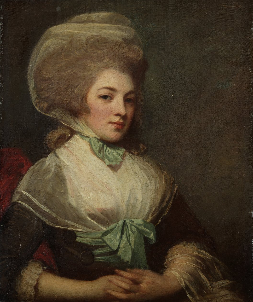  by George Romney