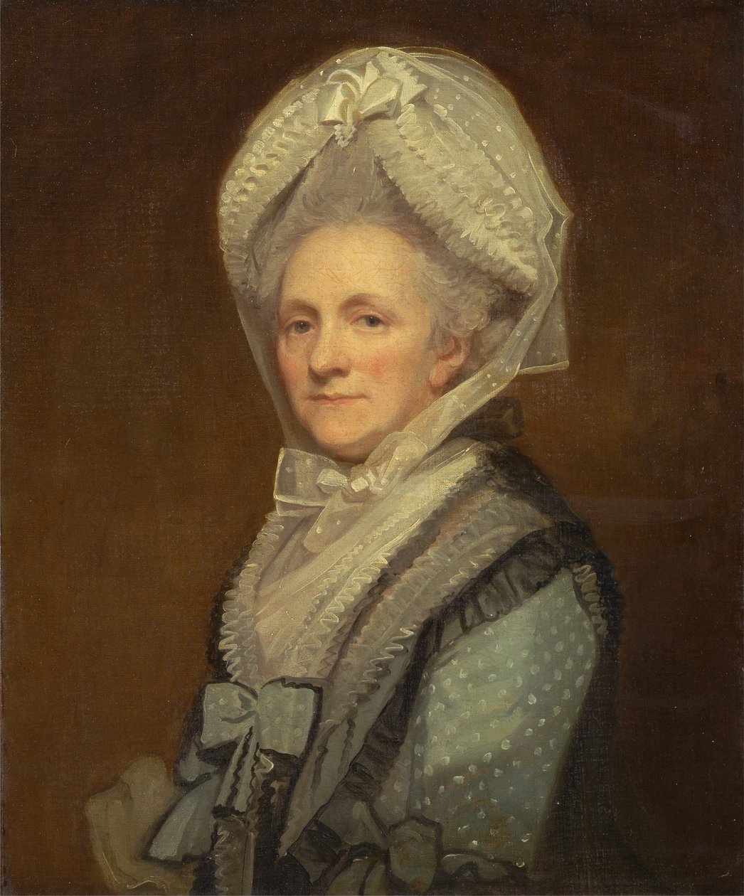 Bayan Thomas Phipps by George Romney