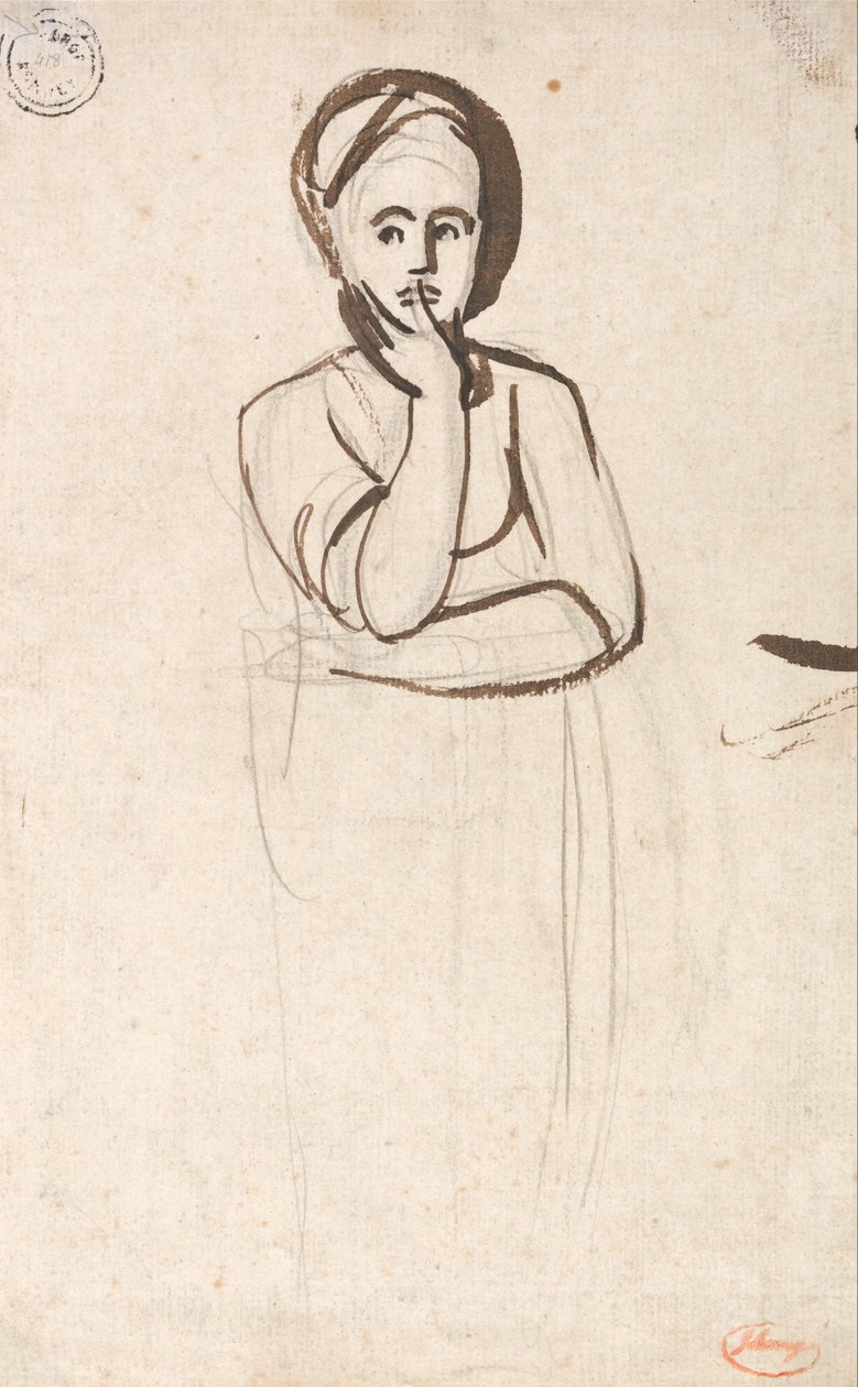  by George Romney