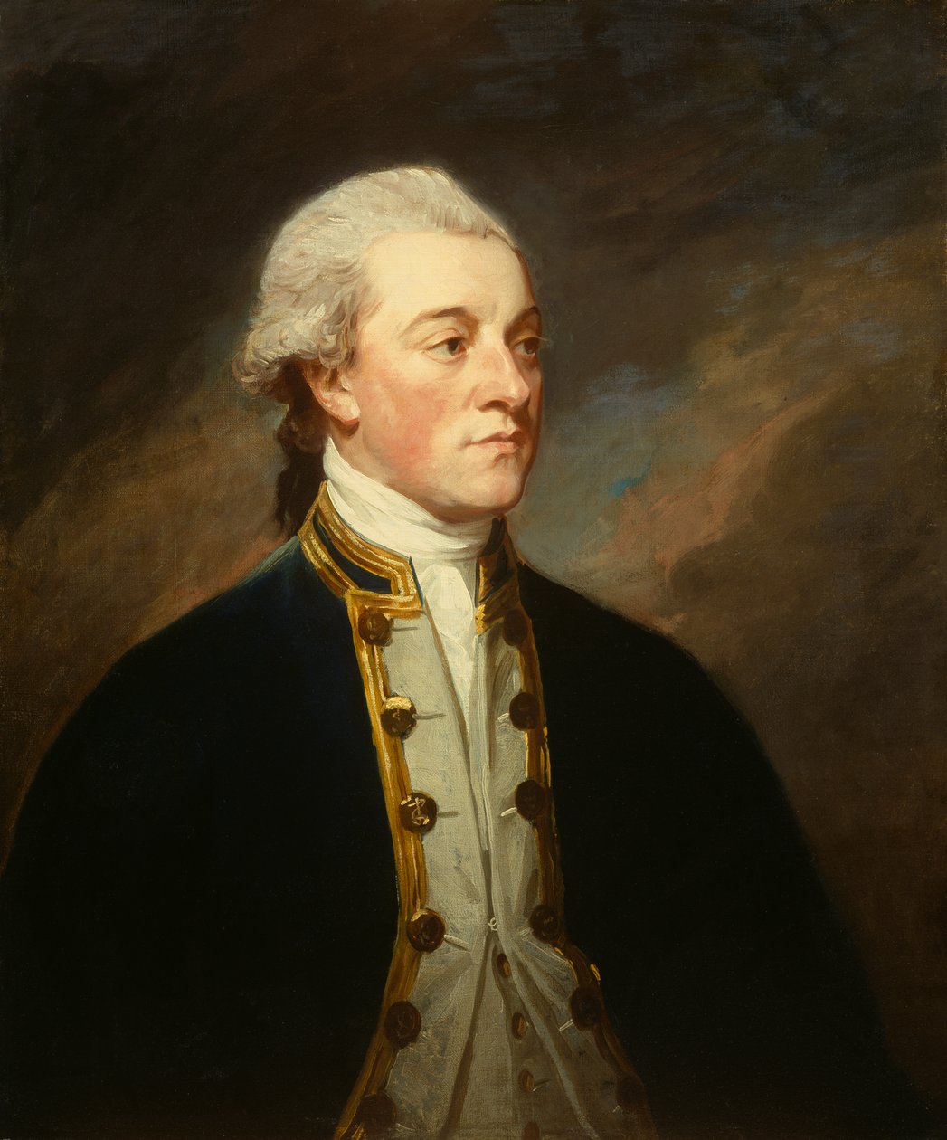 Kaptan Henderson