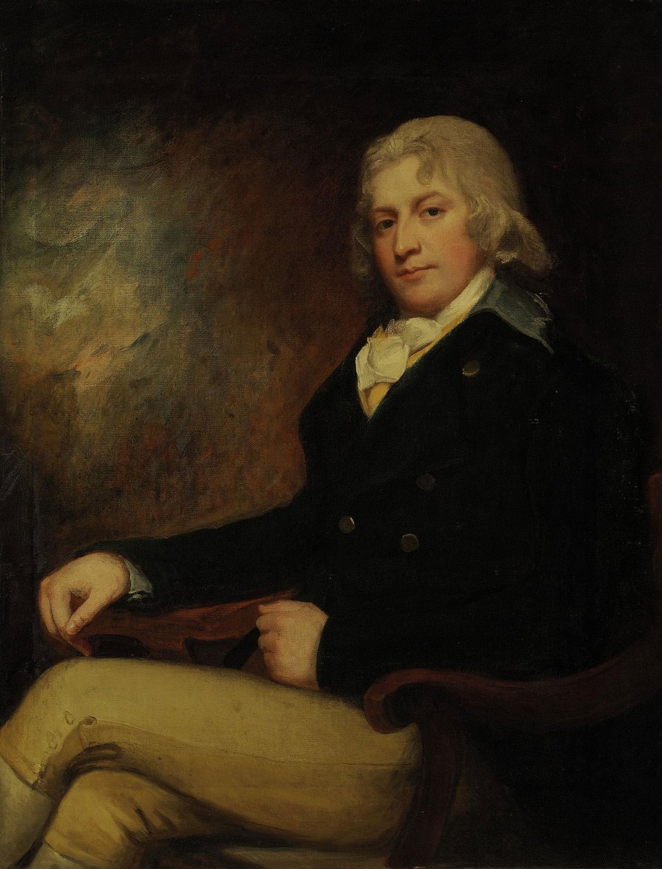 by George Romney