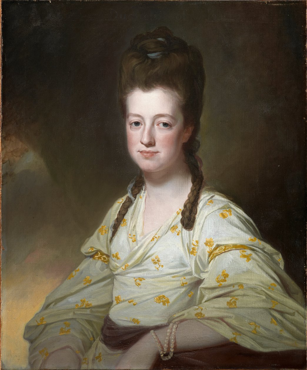 Portland Düşesi Dorothy Cavendish