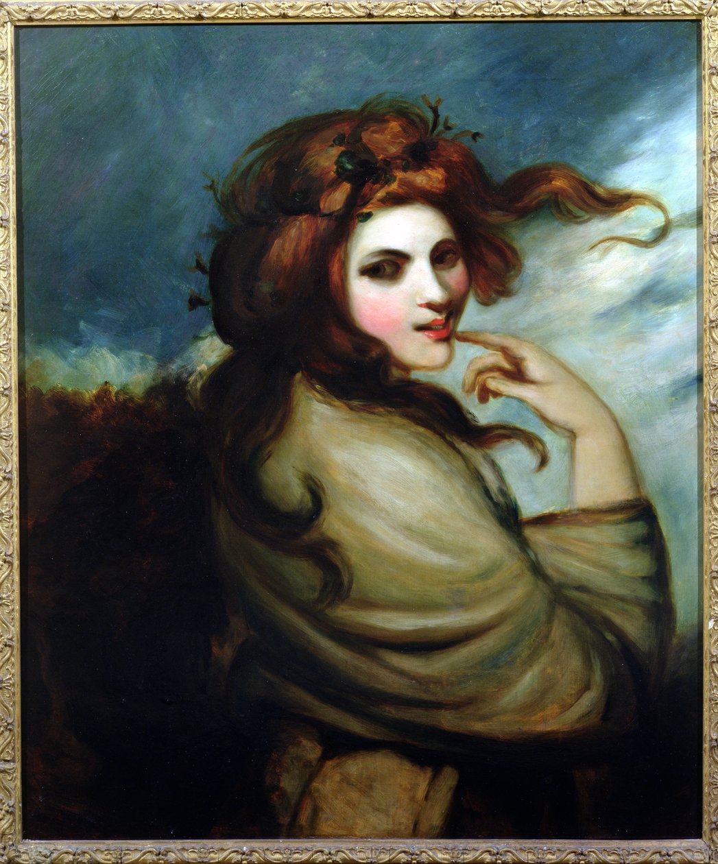 Emma Hamilton