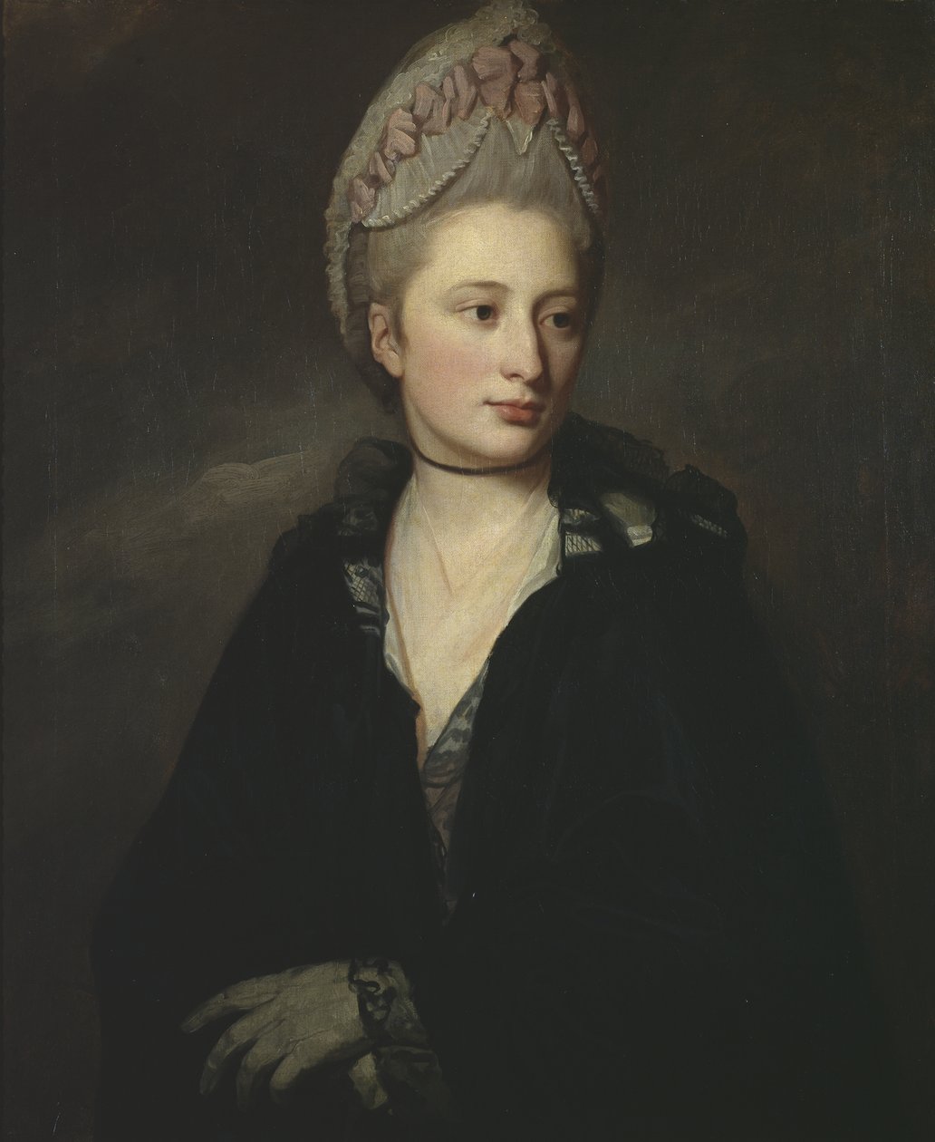 Georgiana