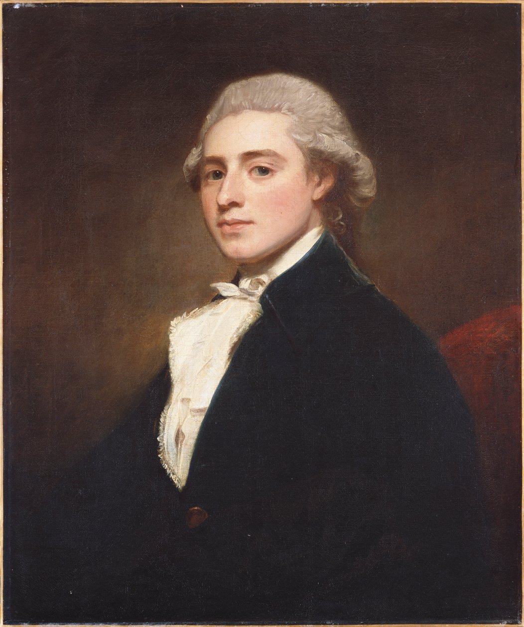 James Dashwood