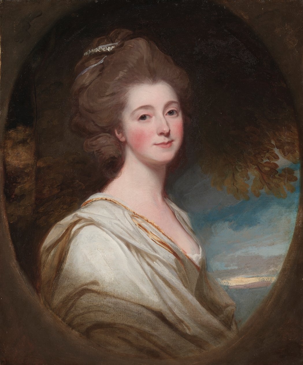 Jane Hoskyns