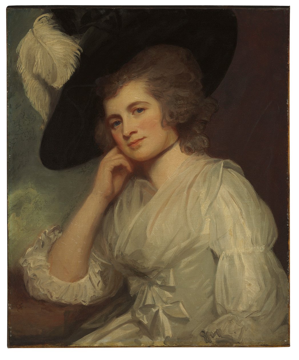 Lady Laetitia A Mahkemesi