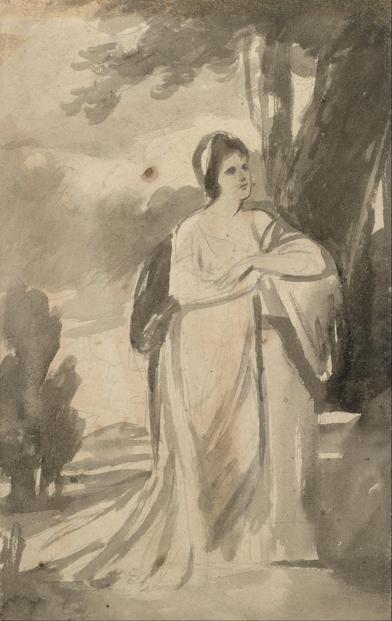  by George Romney