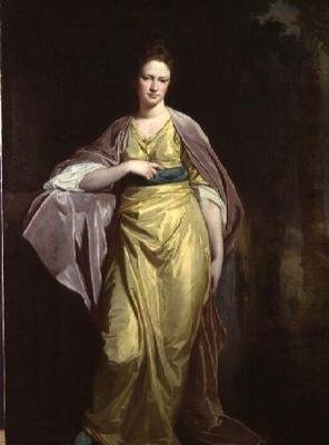 Bayan Ellen Morewood