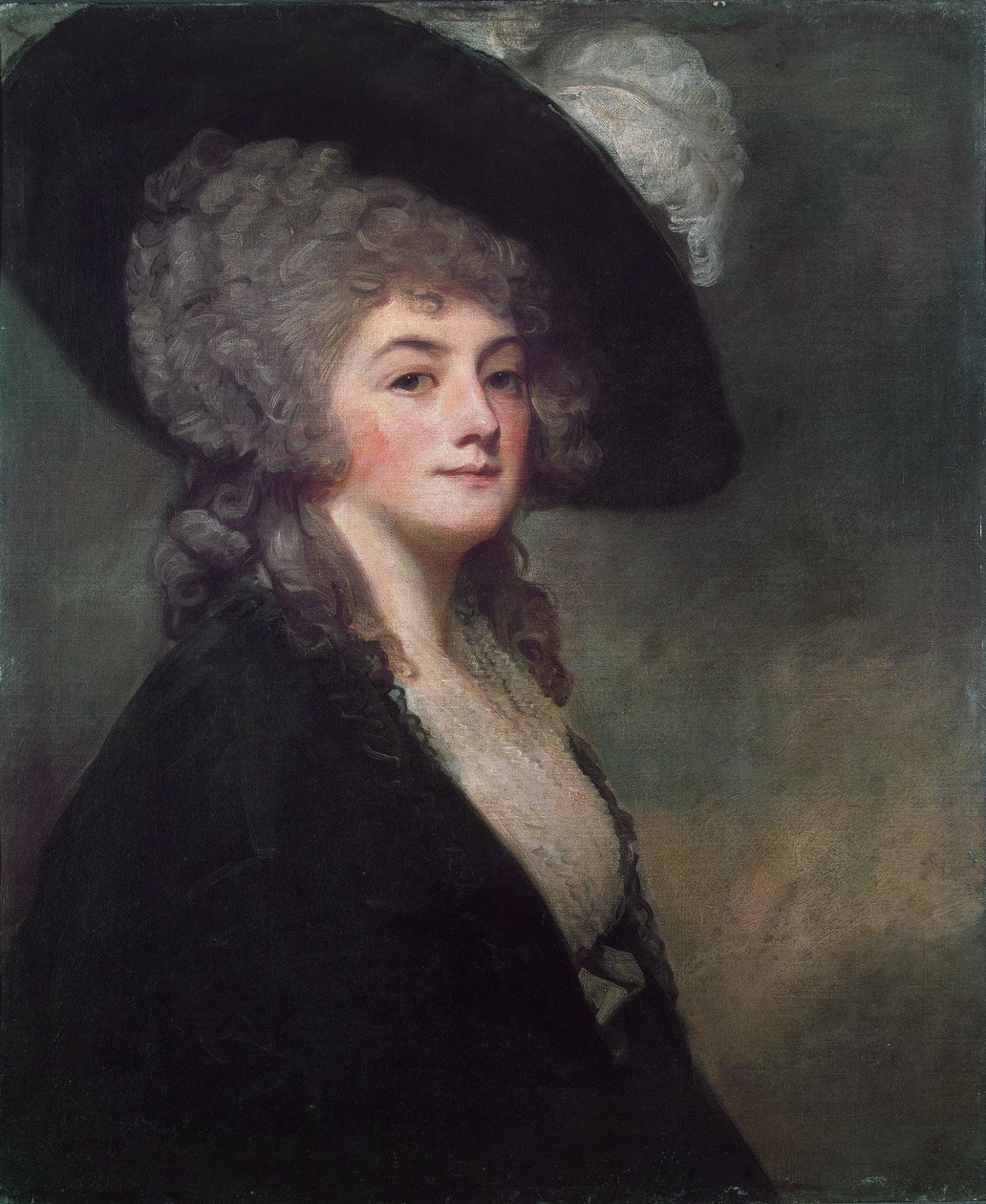  by George Romney