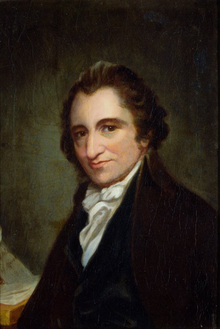 Thomas Paine