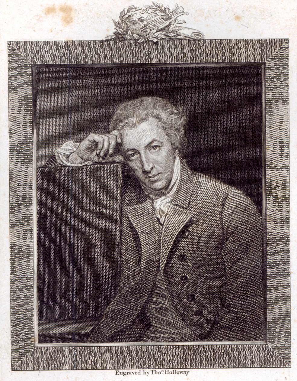 William Hayley