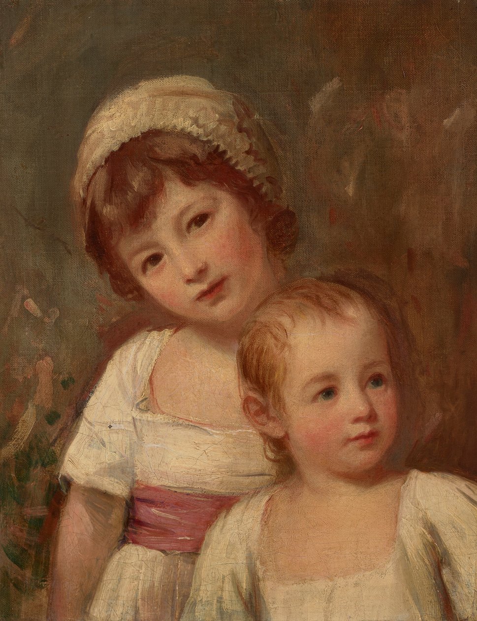 by George Romney