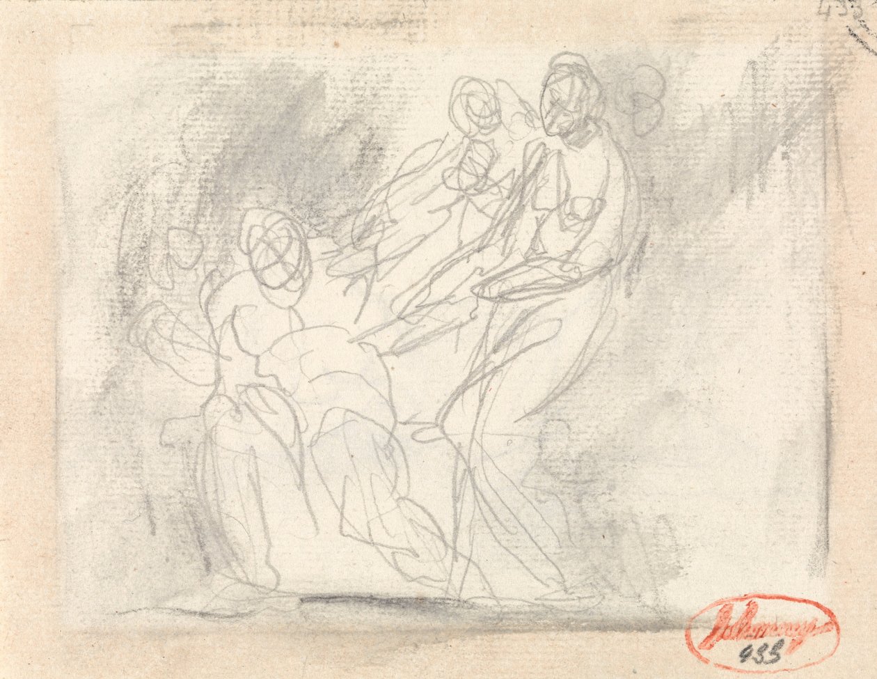  by George Romney