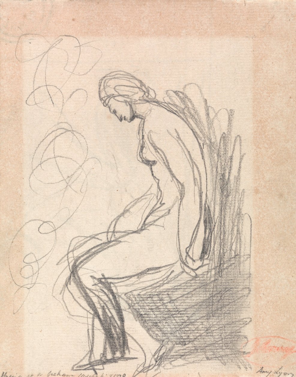  by George Romney