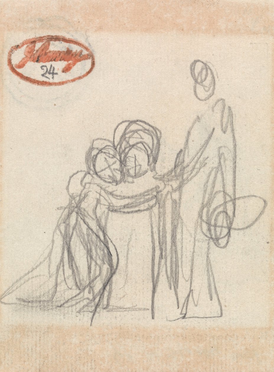  by George Romney