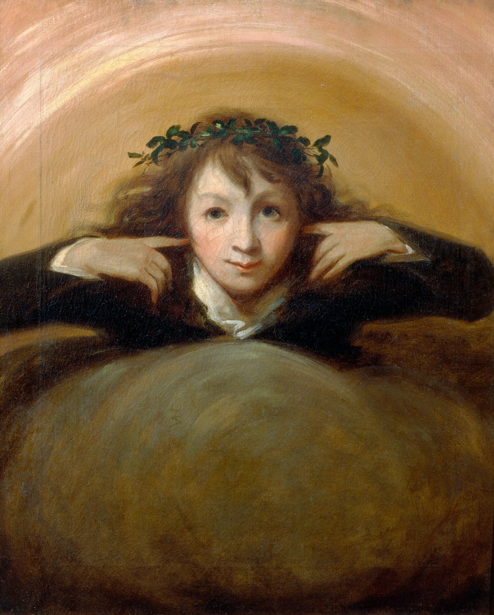  by George Romney