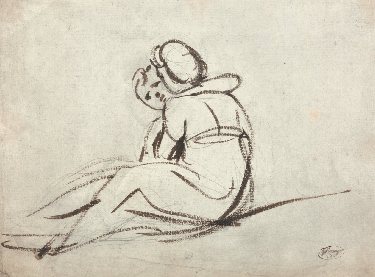  by George Romney
