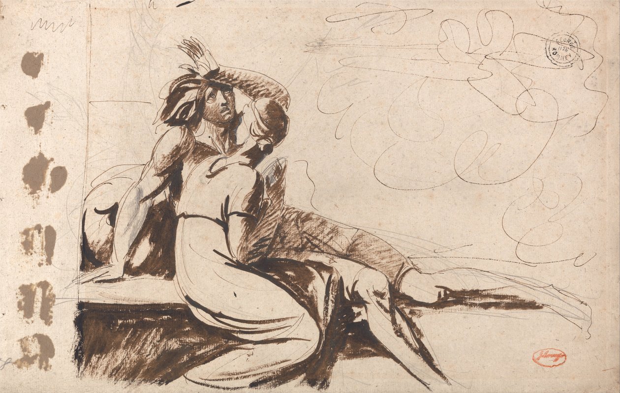  by George Romney