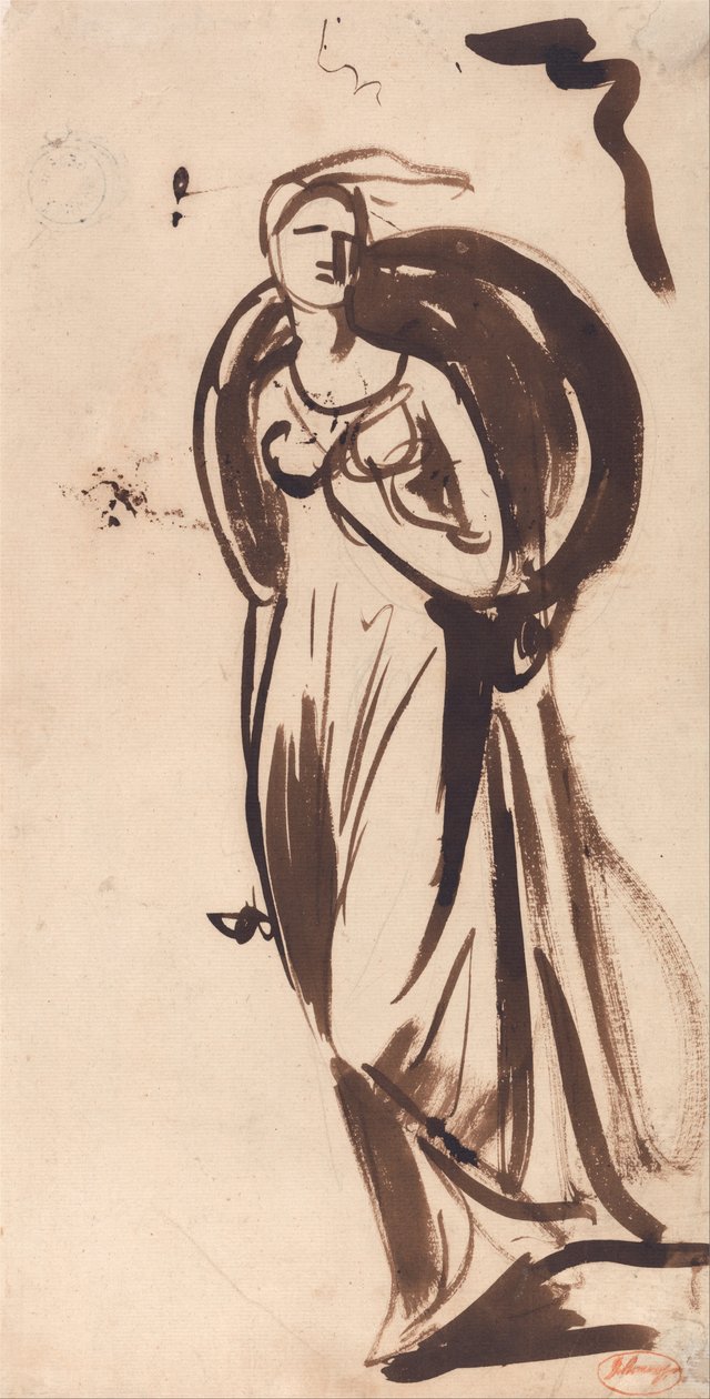  by George Romney