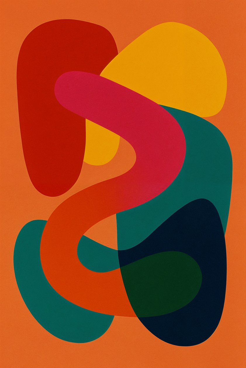  by George Rosaly
