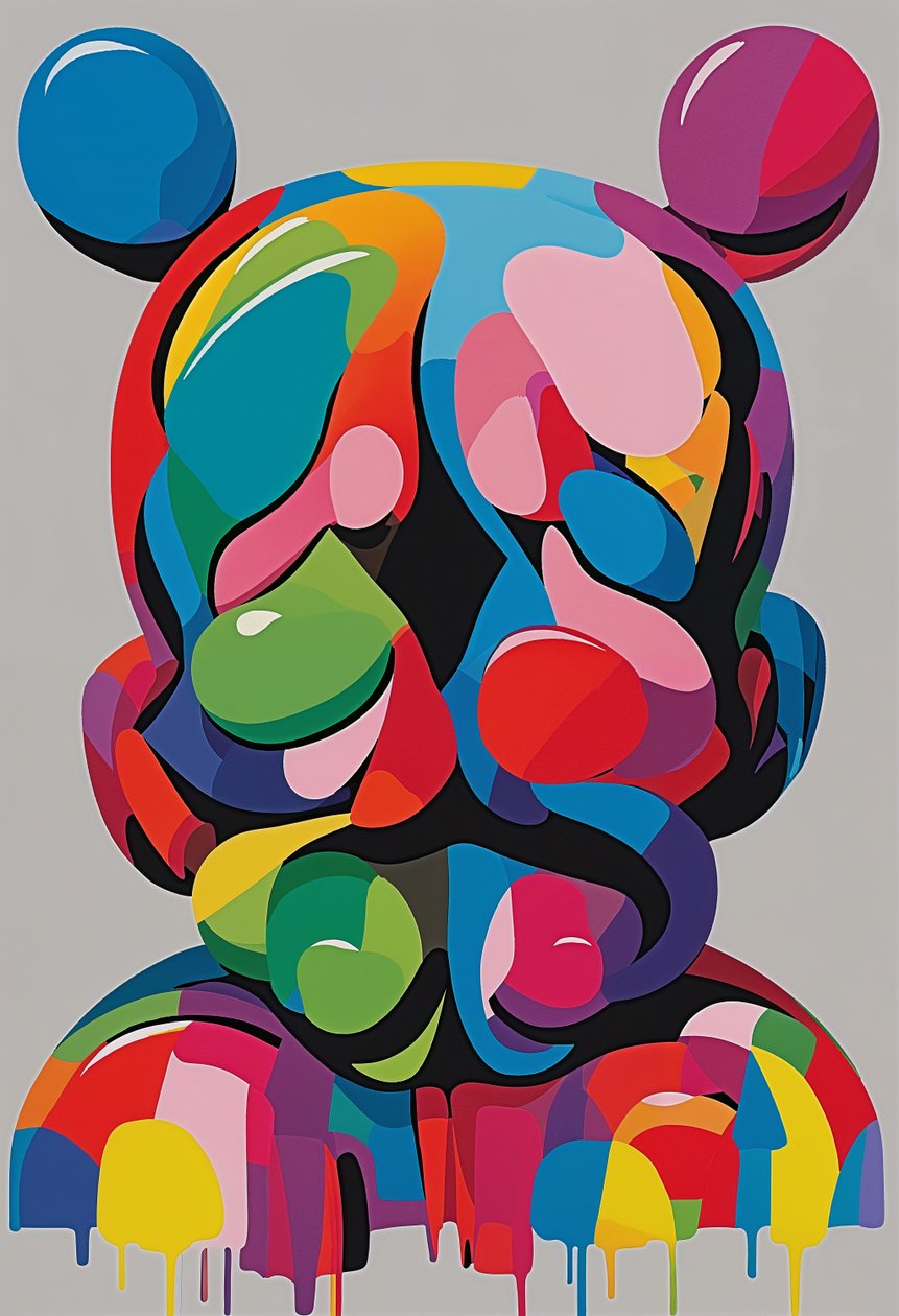  by George Rosaly