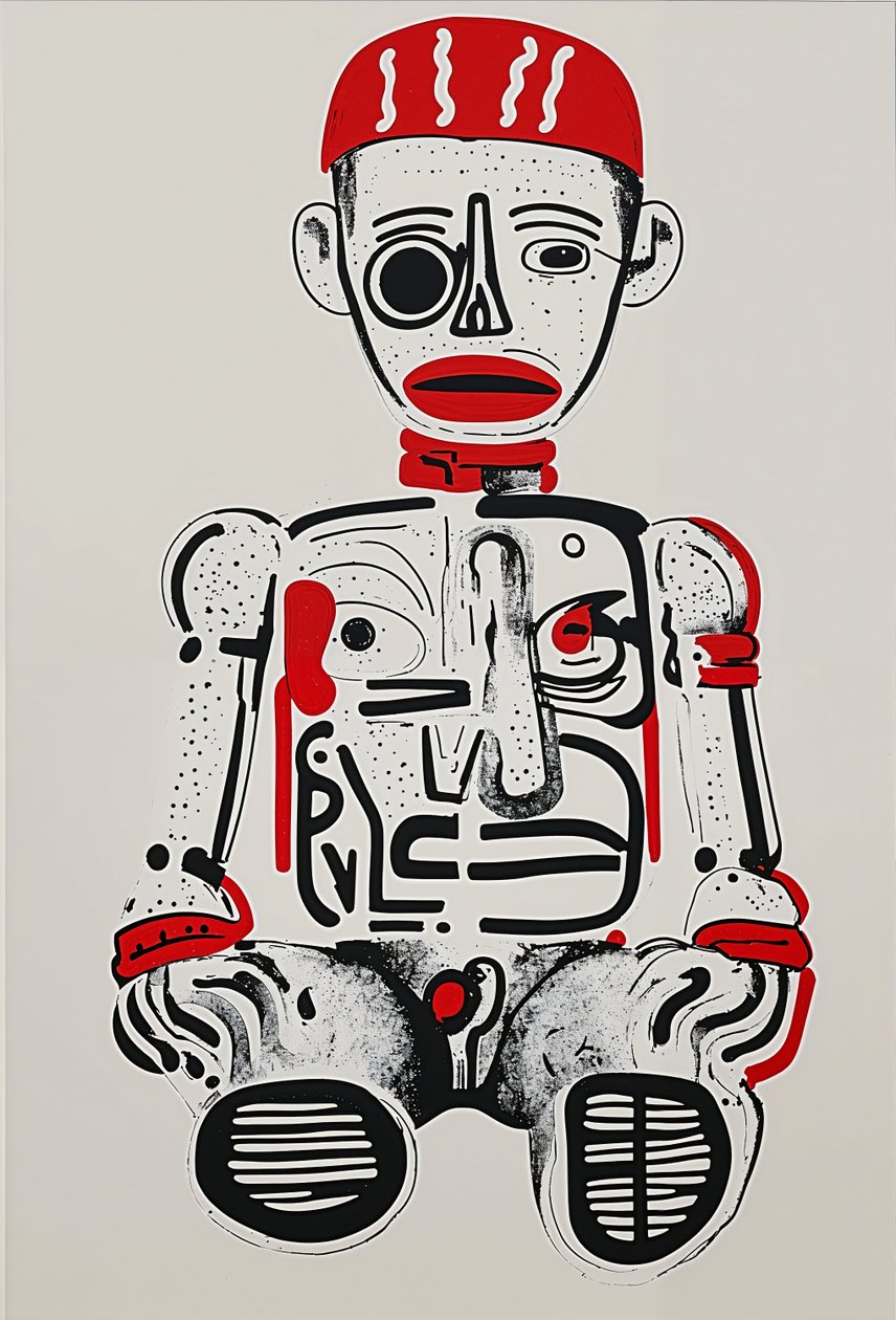  by George Rosaly