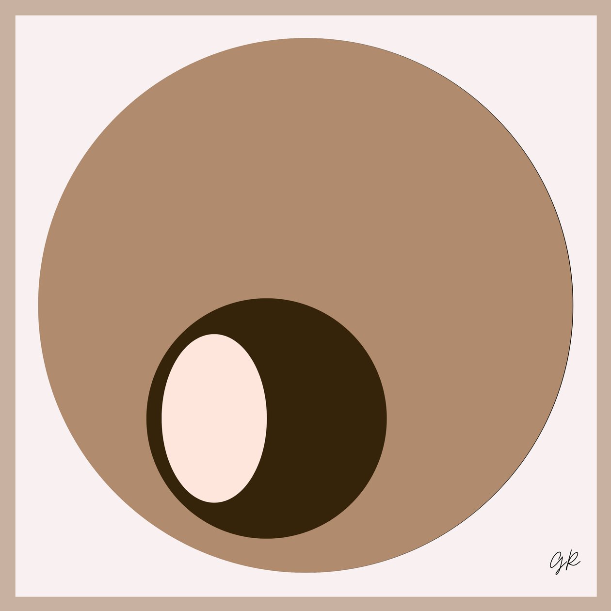 Enerji Odaklı (Nötr Sürümü) (dijital) by George Rosaly