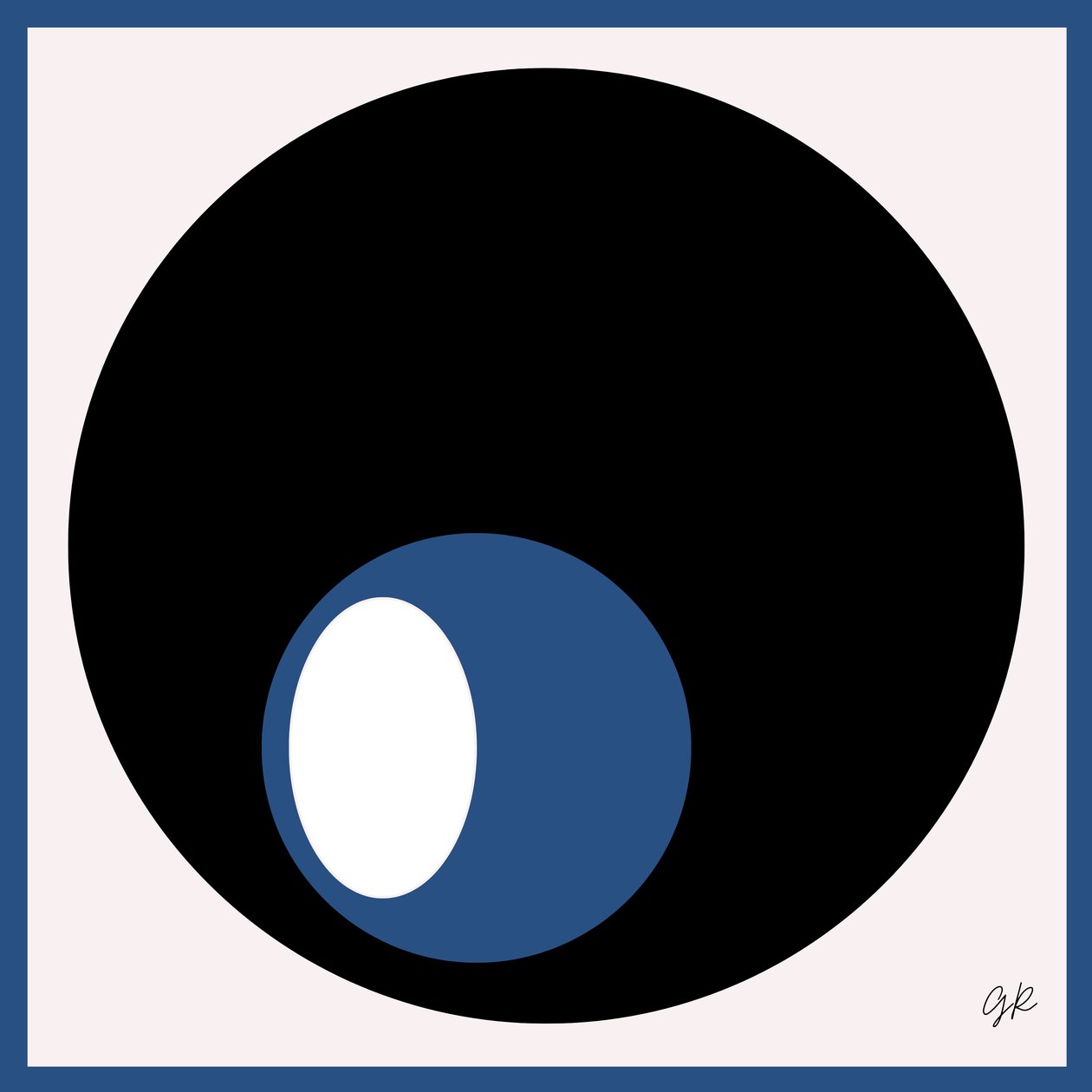 Enerji Odaklı (dijital) by George Rosaly
