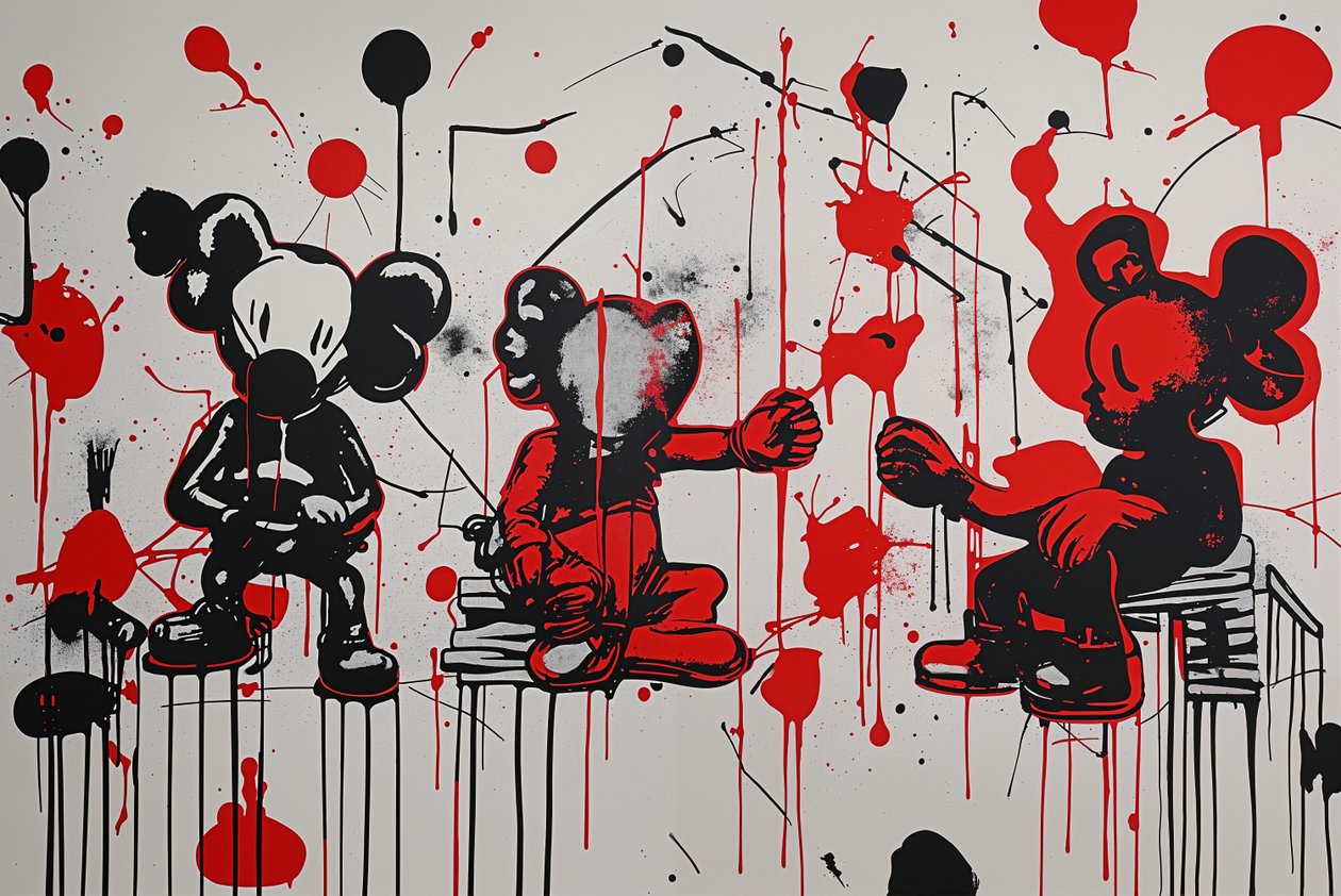  by George Rosaly