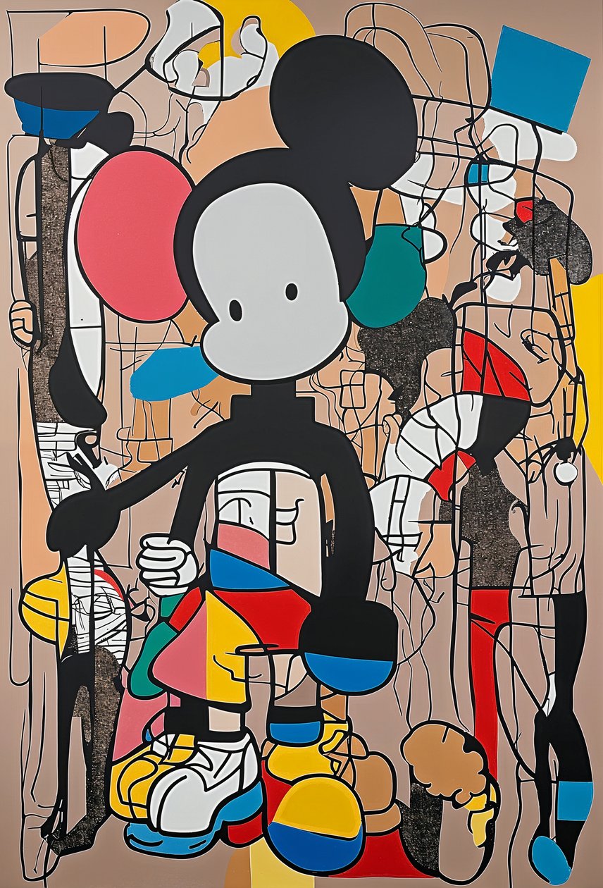  by George Rosaly