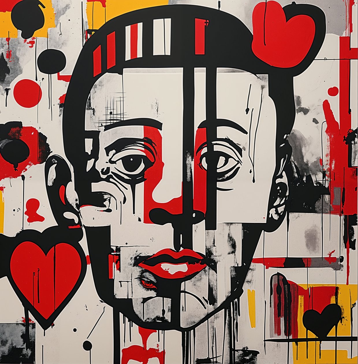  by George Rosaly