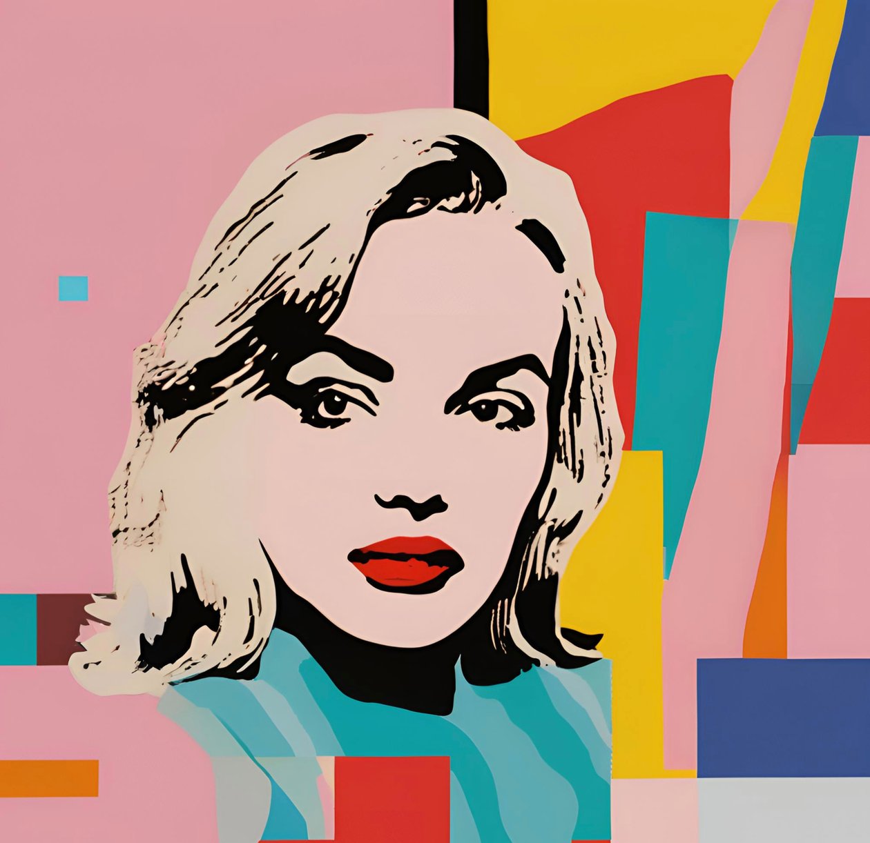  by George Rosaly